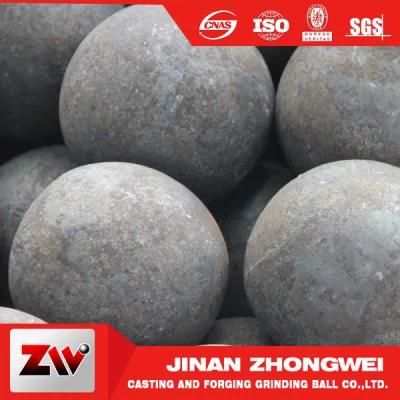 Best Forged Balls Hot Rooling B3 Forged Steel Ball