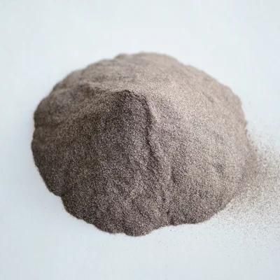 180 Mesh Good Quality Aluminium Oxide/Brown Fused Alumina with Price