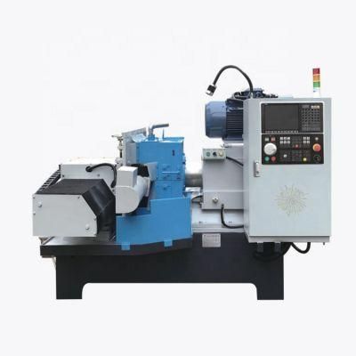 CNC 3-Axis Stainless Steel Knife Surface Grinder Grinding Knife Making Machine