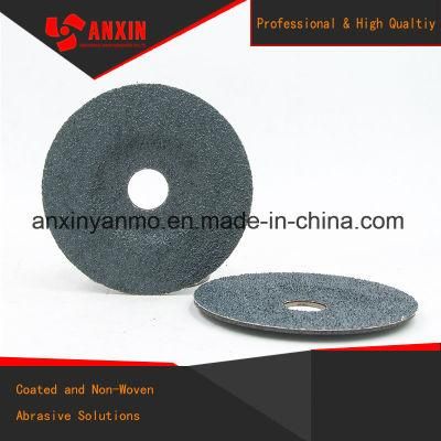 Strong Grind Disc for Steel Vsm Zirconia Grinding Disc