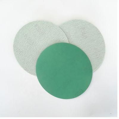 4&quot;/4.5&quot;/5&quot;/6&quot;/7&quot;/9&quot; Abrasive Psa Sanding Disc