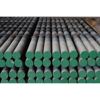 Forged Media Stainless Chrome Grinding Steel Rods Round Bar