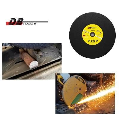 dB Tools Sharpness Abrasive Cutting Disc