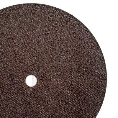 Cut off Wheel Cutting Disc for Metal 14 Inch Abrasive Cutting Wheel