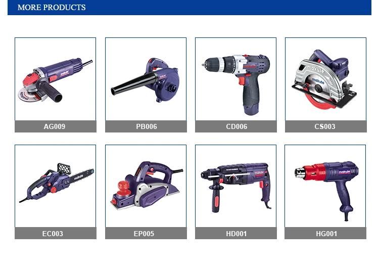 250W 125mm Variable Speed Bench Grinder (SIST-125)