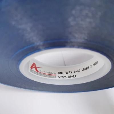 Adk and Sheldahl Splicing Tape for Uncoated Abrasive Belt Joint Splicing Tape with Different Colors
