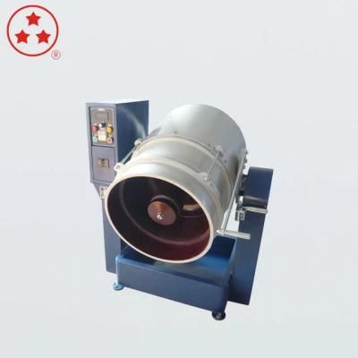 Xingxing 50L Polishing Tumbler Mass Finishing Machine Centrifugal Polishing Grinding Machine