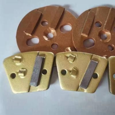 Factory Wholesale Various Wear-Resistant Polishing Grinding Pads