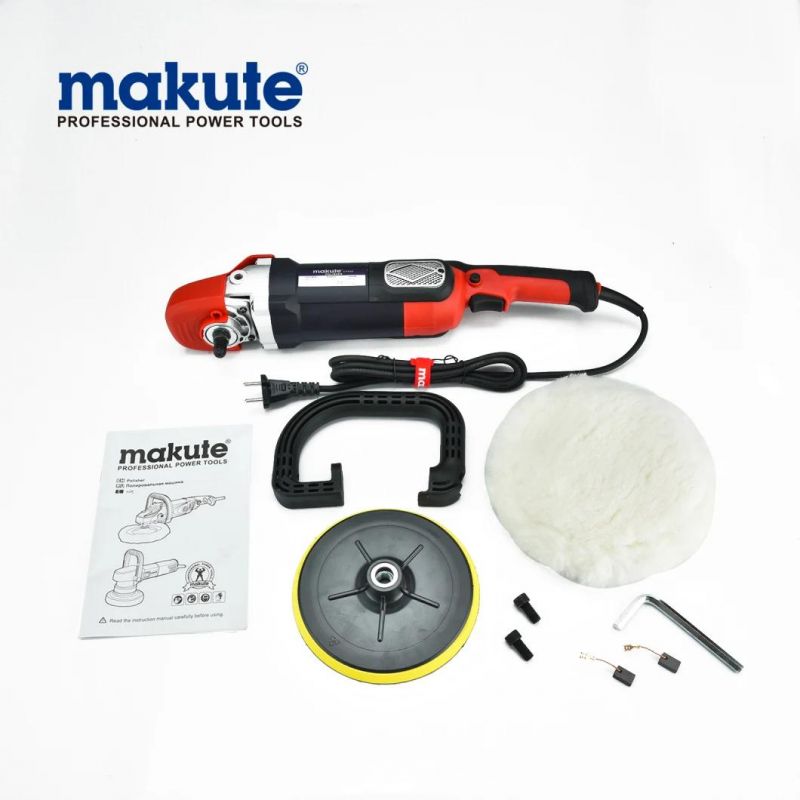 Makute Electric Car Polisher 180mm 1680W Power Tools