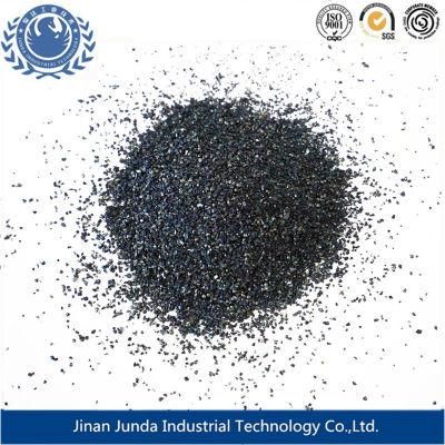 Factory Low Price Derusting SAE Standard Metal Blasting Abrasive Cast Steel Grit for Auto Parts Surface Polishing Marble Granite Cutting