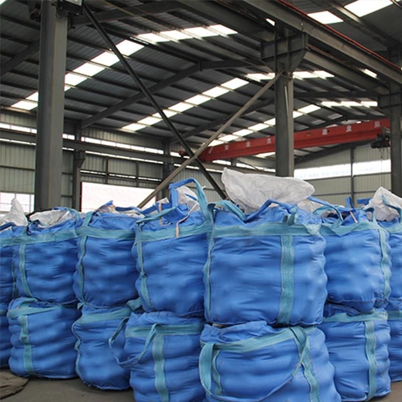 Hot Sale 3.5 Inch Mill Forged Ball for Chemical Fertilizer