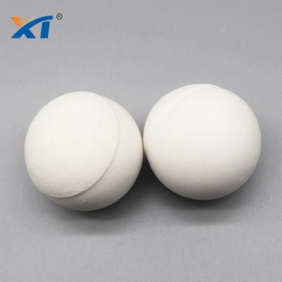 Alumina Grinding Ball with High Density &amp; High Hardness