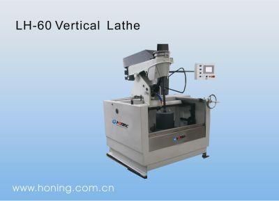 Lh-60 Vertical Short Cyliner Honing Machine