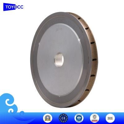 Diamond Wheels for Automatic Horizontal Glass Straight Line Four Sides Edger