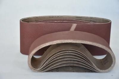 Abrasive Sanding Belt for Polishing with Factory Price