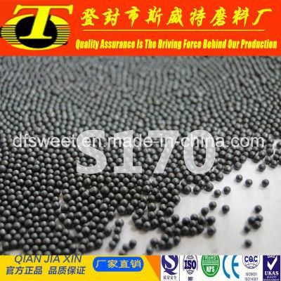 Steel Shot S170 Price for Blasting Machine