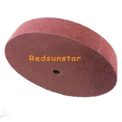 New Style Stainless Steel Polishing Surface Wheel for Wholesale