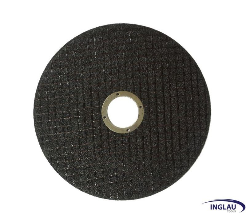 115X1.0X22.2mm Abrasivos Disco De Corte