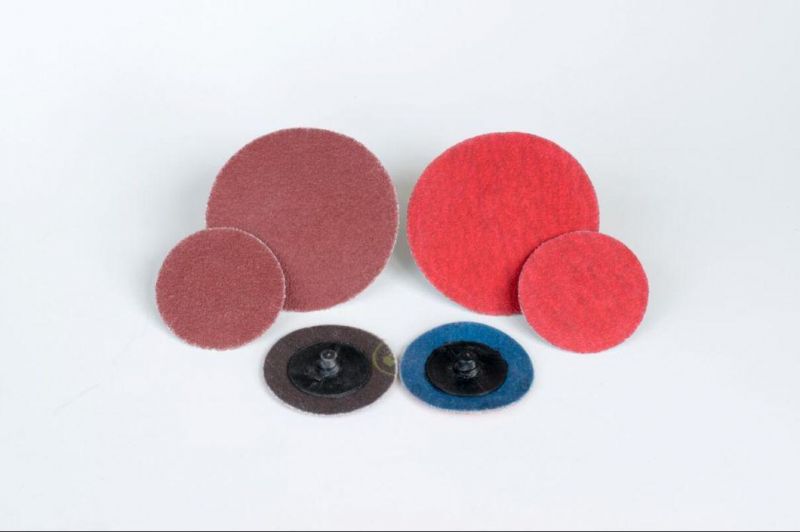 Abrasive Sanding Disc for Stainless Steel with a/O Zirconia Ceramic Cloth