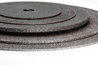 5&quot; Extra Thin Cutting Disc with Aluminum