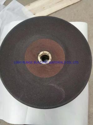 710mm Power Tools Abrasive Giant Cutting Wheel Cutting Disc for Heavy Industry Processing