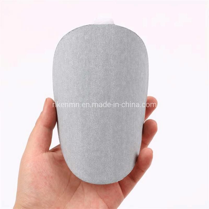 Good Performance Polishing Surface Wholesale Automotive Sandpaper Roll Abraisve Paper Roll