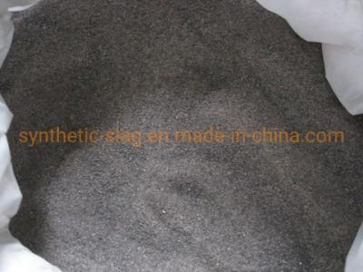 High Alumina Brown Corundum for Cutting Wheels