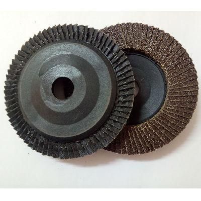 72 Plane Abrasive Wheel The High Temperature Sand