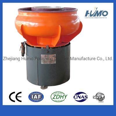 Industrial Polishing Grinder Finisher Grinding Vibratory Deburring Machine China