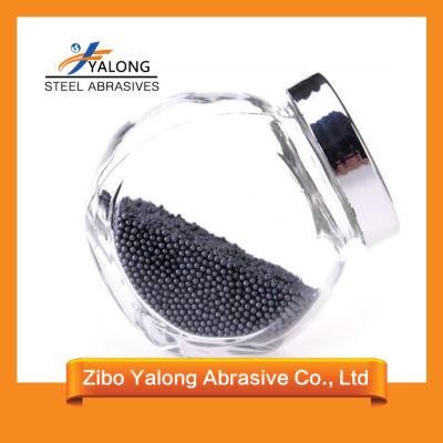 Best Selling Shot Blasting Abrasive Steel Shot Ball S330