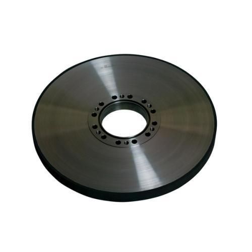 Electroplated Diamond Grinding Wheel for Crankshaft