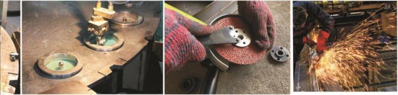 T41 UK Abrasives for Metal