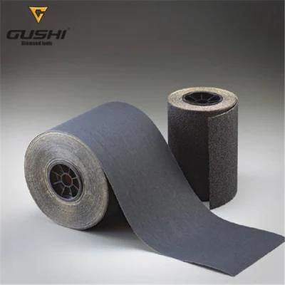 Flexible Diamond Abrasive Tool Sanding Belt