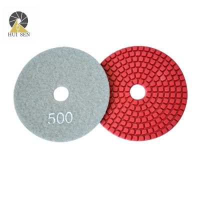 5inch Cutting Disc Grinding Wheel Polishing Buff Pads