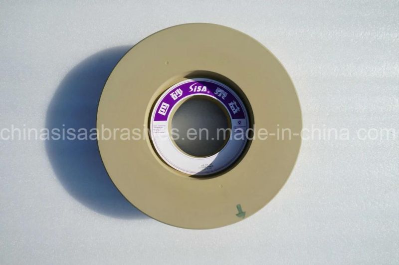 Grinding Wheels for Needle Point