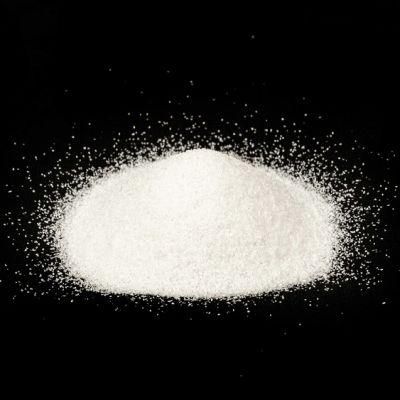 China Supply High Quality White Fused Alumina for Abrasive and Refractory