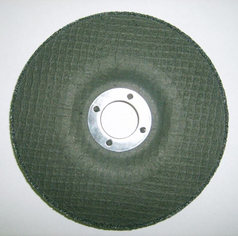 Flexible Grinding Wheel for Stone, Marble, Granite, Glass, Abrasive Grinding Disc