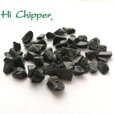 Decorative Wholesale Crushed Glass Grit