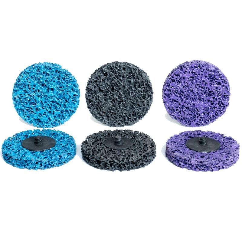 Quality Cleaning Disc 50mm 75mm