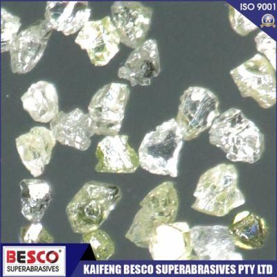 Synthetic Single Crystal Diamond Powder Micron/Mesh for Grinding Wheels Jr-1/Jr-2/Jr-3