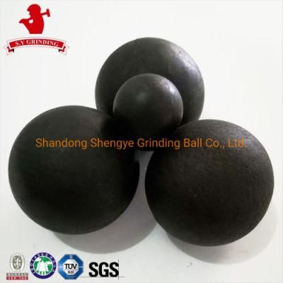 Mining Sag Mill Grinding Balls