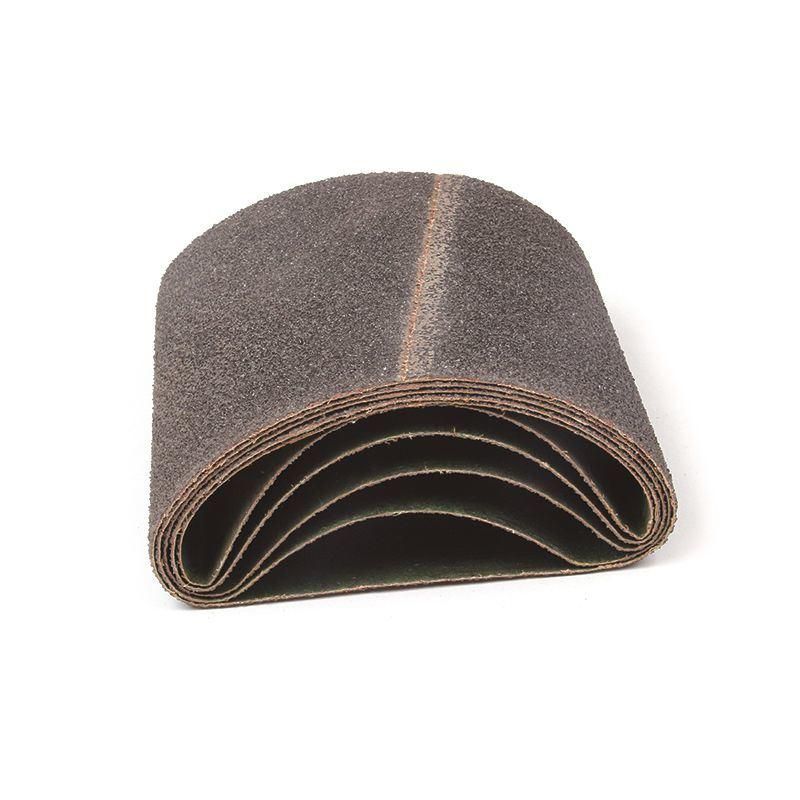 11-78 X 29-12 Inch Floor Sanding Belt Cloth Roll Silicon Carbide Wide Abrasive Belt 300X750mm