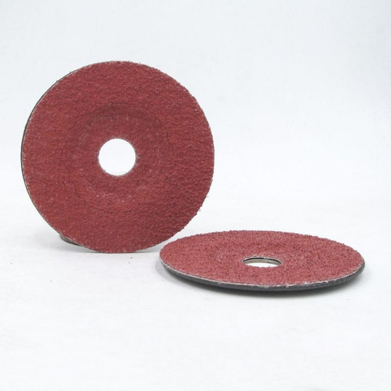 Two in One Power Disc Grinding Disc Grind Disc Vsm Ceramic