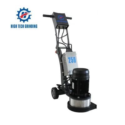 Hot Selling Concrete Edge Grinder for Construction with High Quality