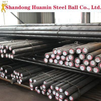 Alloy Ground Steel Bars of Diameter 40 to 150