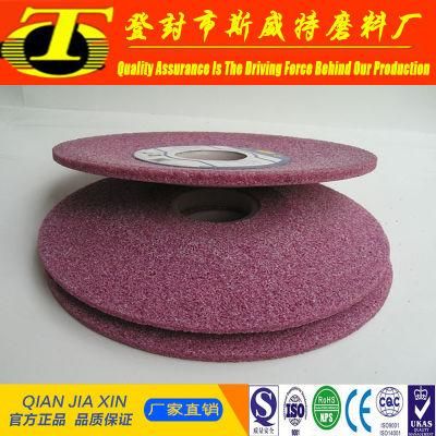 Pink Fused Alumina for Making Abrasive Tools or Wheels