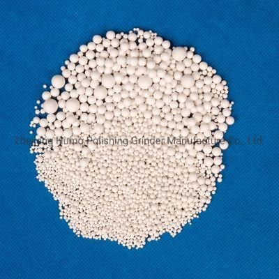 Zirconia Beads Lithium Slurry Grinding Dispersion Milling Beads