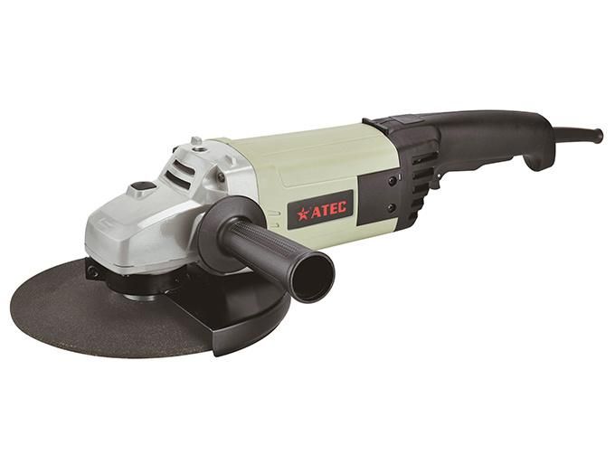 Small 2600W Industrial Tool Electric 230 Angle Grinder (AT8430)