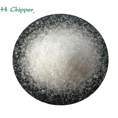 Recycled Crushed Clear Glass Chips Sand Blasting Media