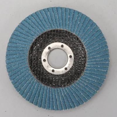 Abrasive Flap Wheel Flap Disc Grinding Wheel